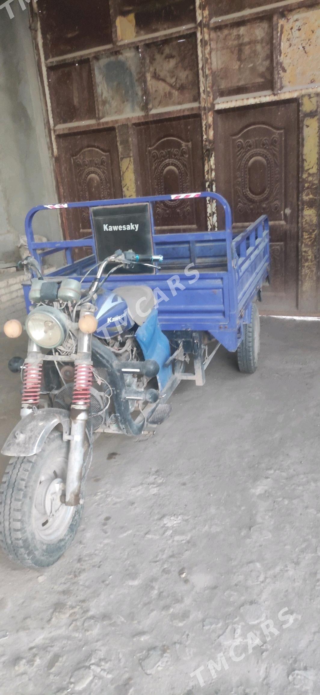 Fekon FK200-14G 2014 - 15 000 TMT - Халач - img 2