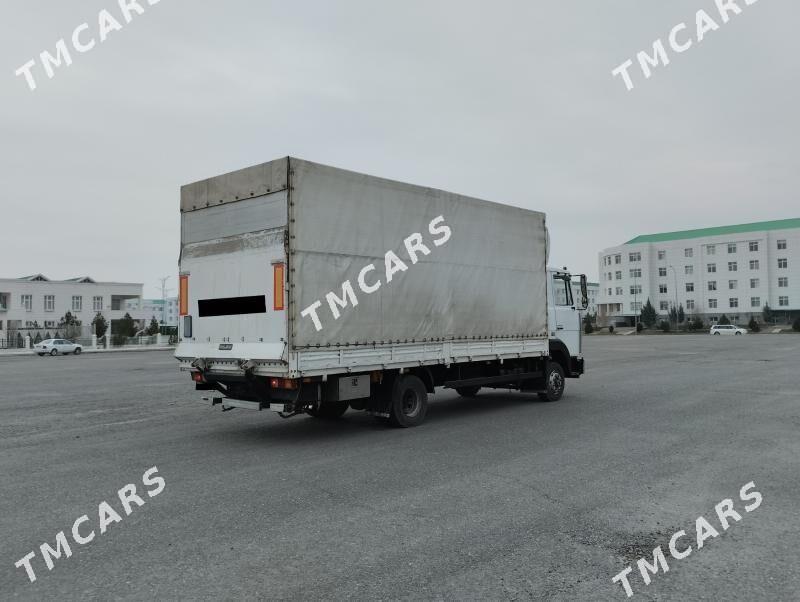 Maz Samosval 2005 - 240 000 TMT - Ашхабад - img 2