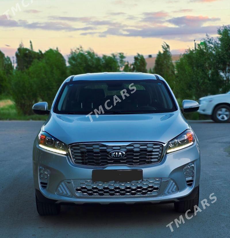 Kia Sorento 2020 - 268 000 TMT - Gubadag - img 3