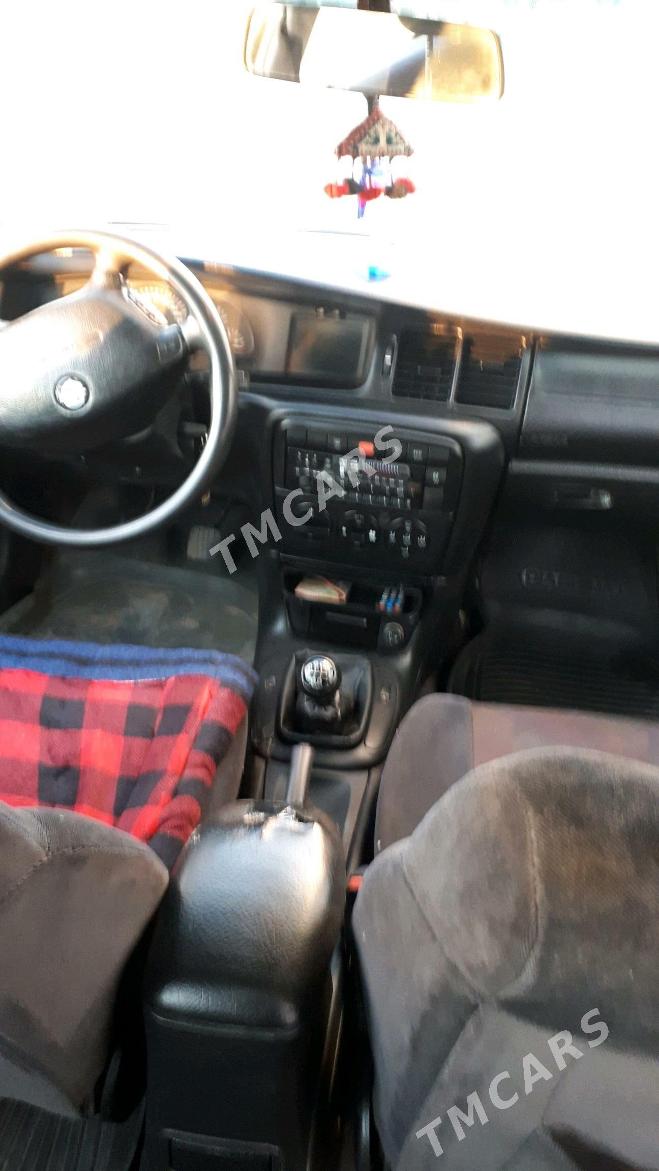 Opel Vectra 1999 - 55 000 TMT - Daşoguz - img 3