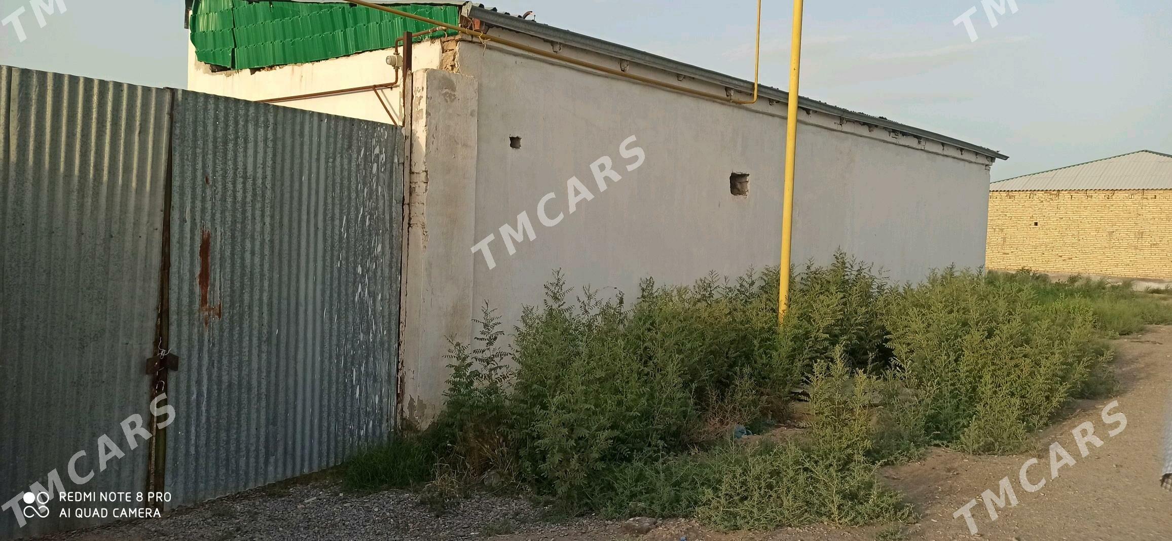 daca ayraport - Туркменабат - img 4