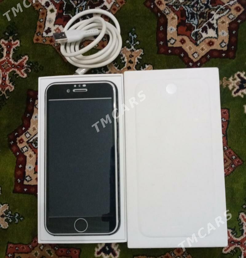 Iphone 6s - Ашхабад - img 2