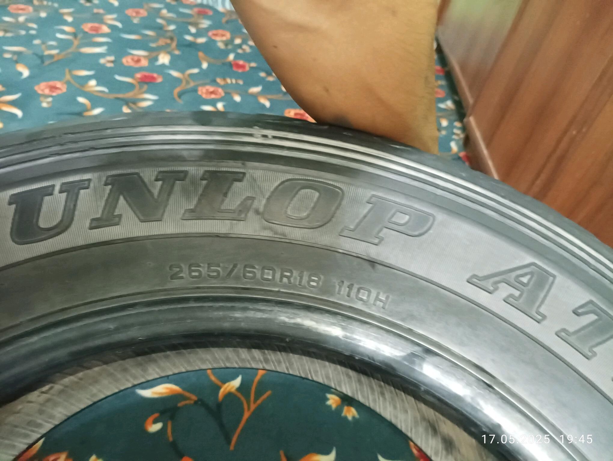 Teker 18 lik 450 TMT - Gubadag - img 2