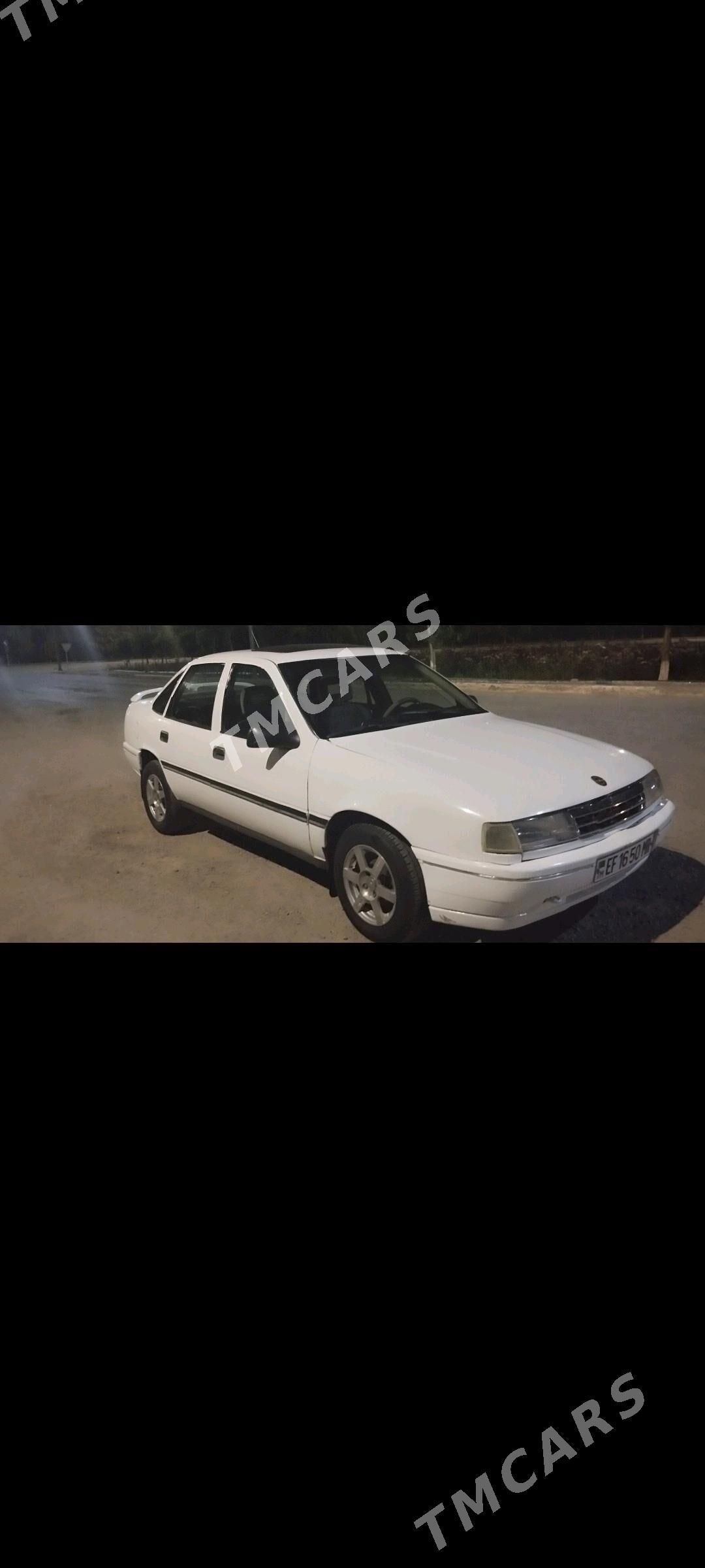 Opel Vectra 1990 - 23 000 TMT - Mary - img 3
