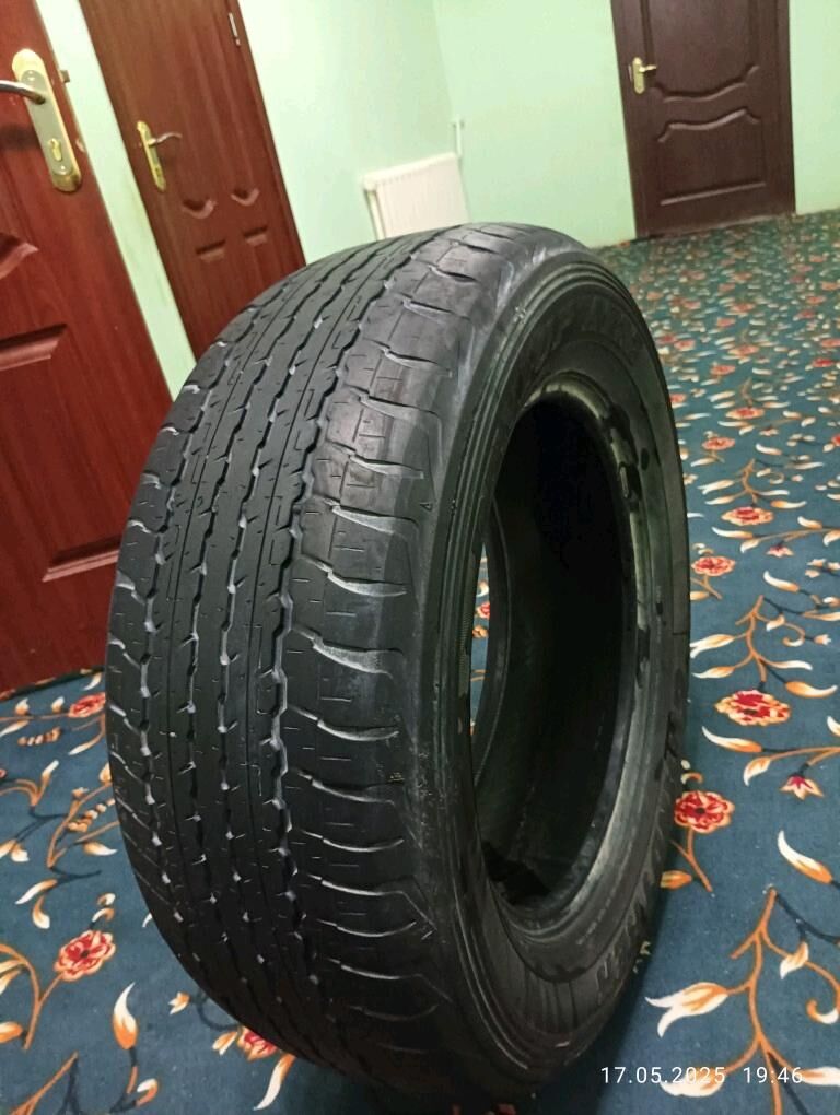 Teker 18 lik 450 TMT - Gubadag - img 3