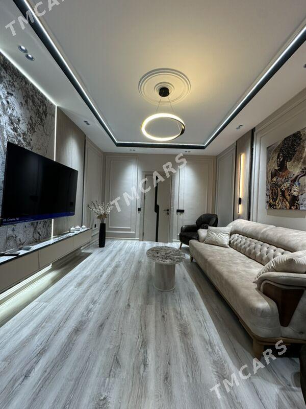 Мир2/2 2 комн 1 эт - Ашхабад - img 3