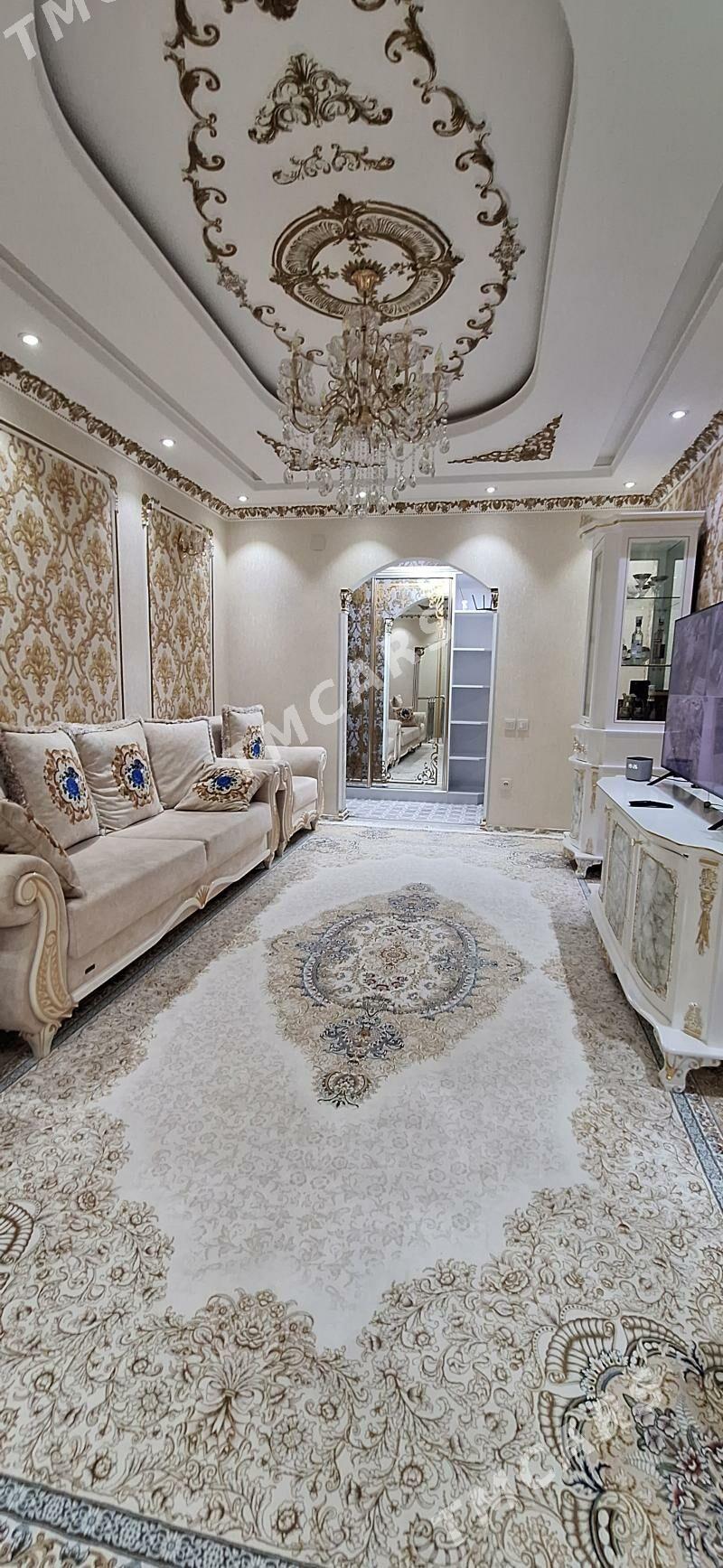 5kom 1etaj Gawdan W - Aşgabat - img 7