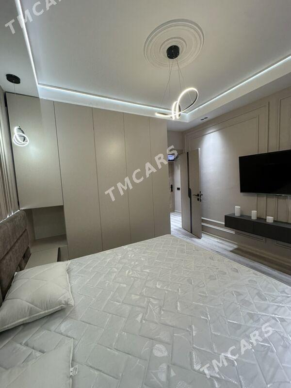 Мир2/2 2 комн 1 эт - Ашхабад - img 6