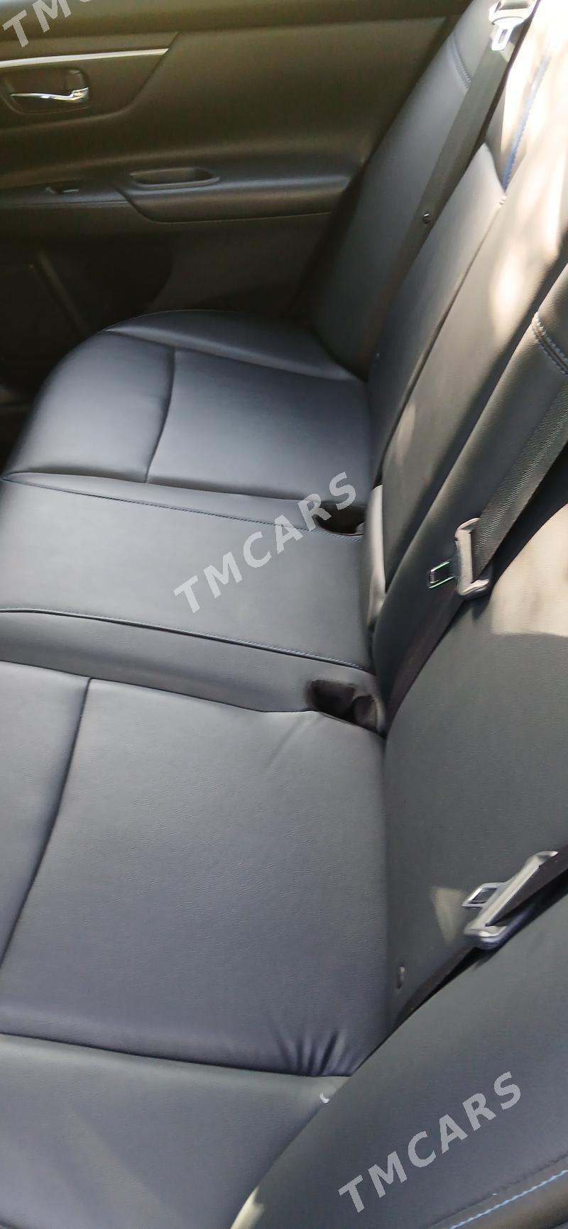 Nissan Altima 2018 - 180 000 TMT - Aşgabat - img 4