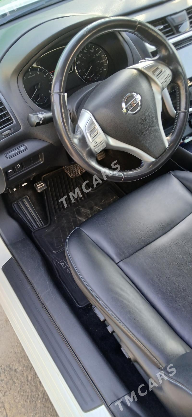 Nissan Altima 2018 - 180 000 TMT - Aşgabat - img 9