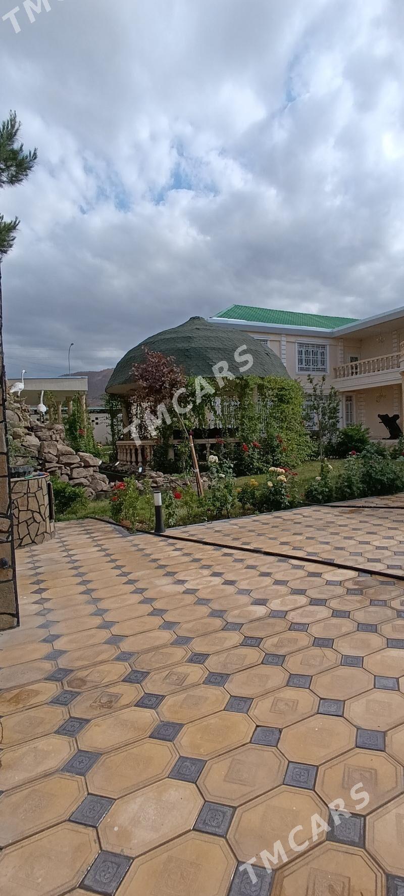 ARENDA YANBAS KOTEJJ - Ýanbaş - img 4