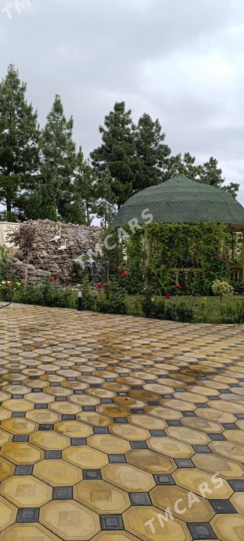 ARENDA YANBAS KOTEJJ - Ýanbaş - img 2