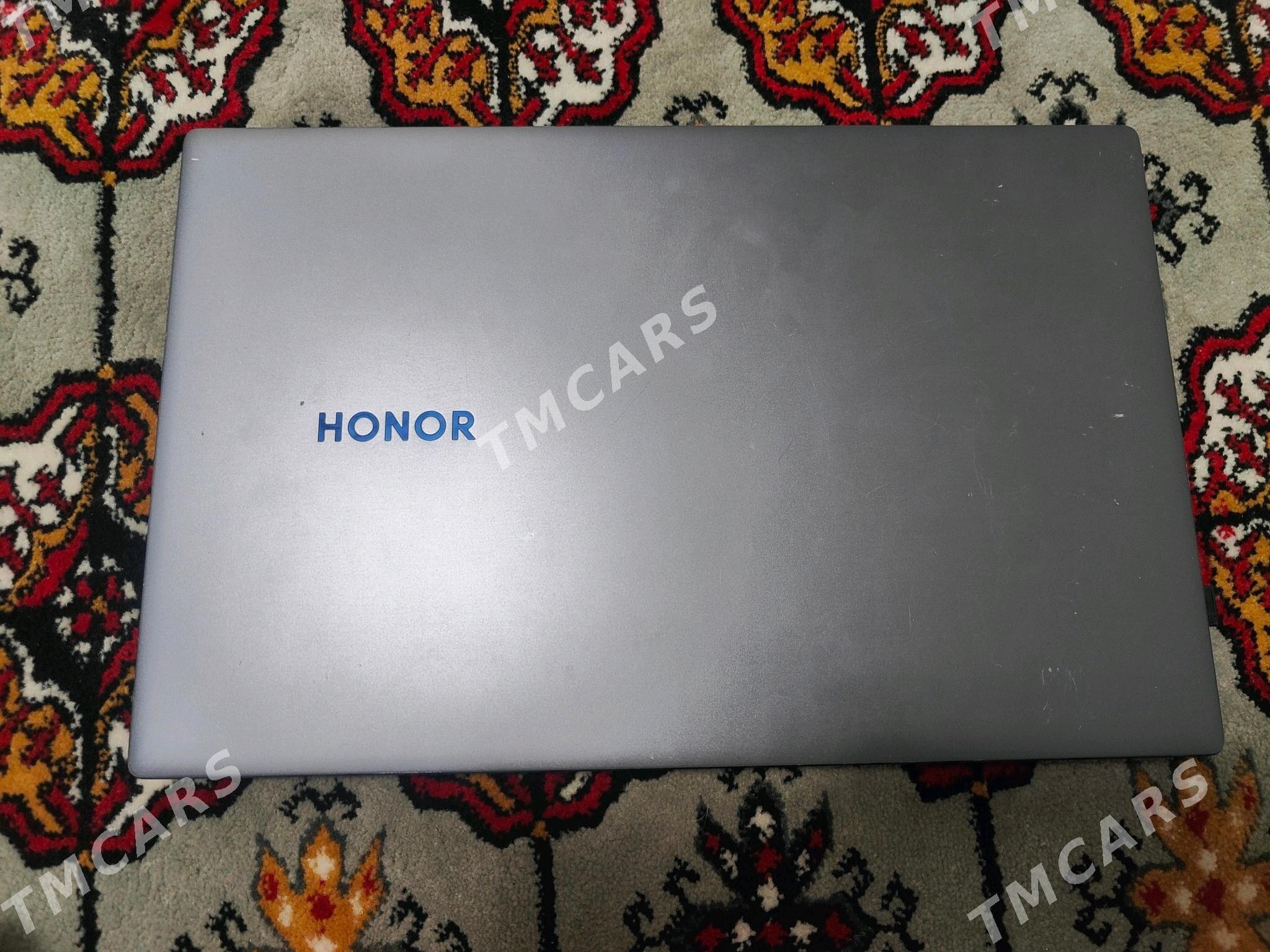 Honor magicbook 15 notebook - Görogly (Tagta) - img 1