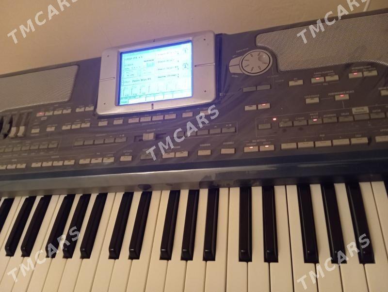 korg pa800 - Parahat 1 - img 1
