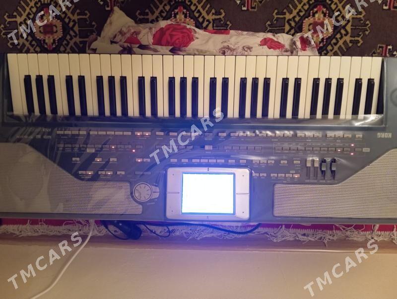 korg pa800 - Parahat 1 - img 2