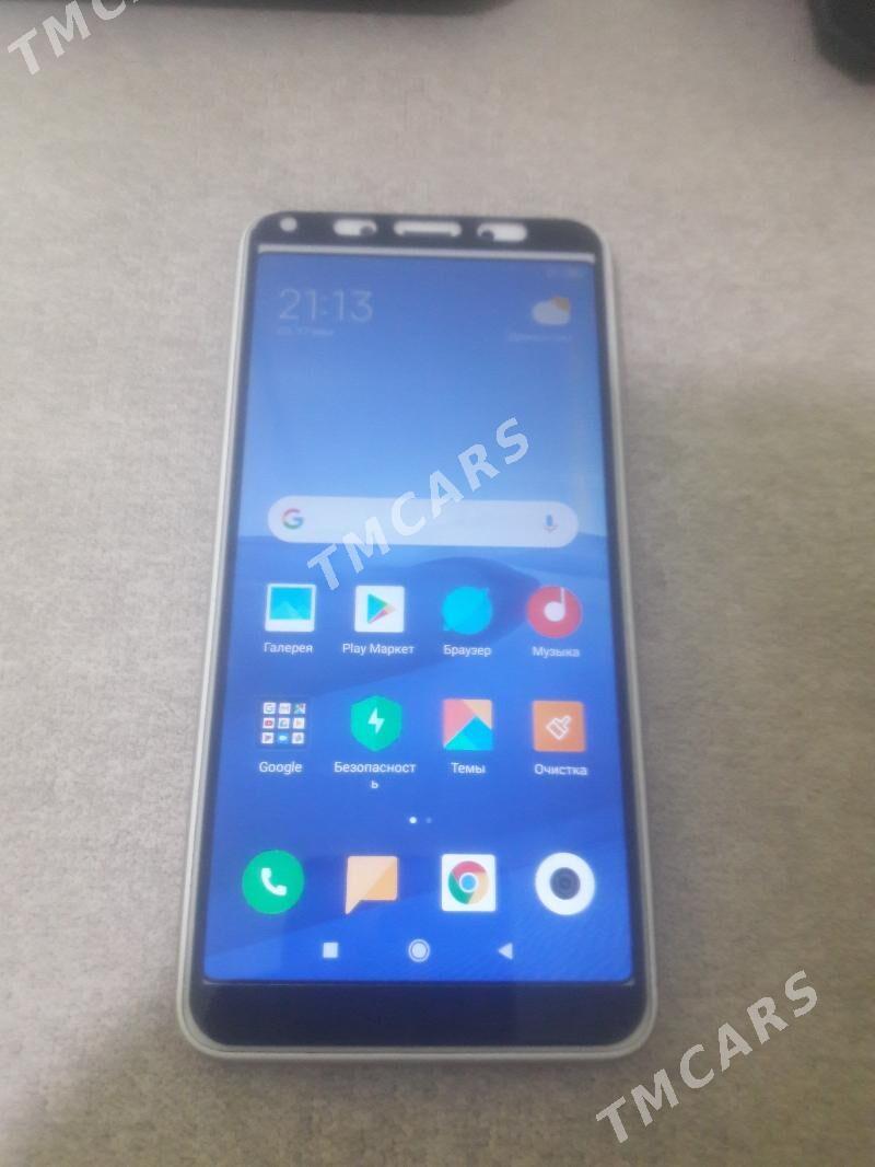Redmi 6A - Balkanabat - img 2