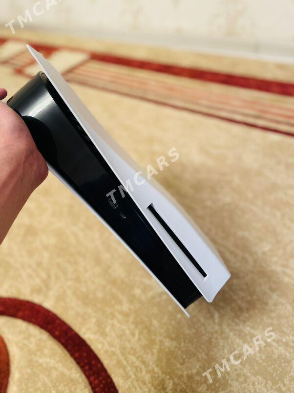 PlayStation 5 - Aşgabat - img 7