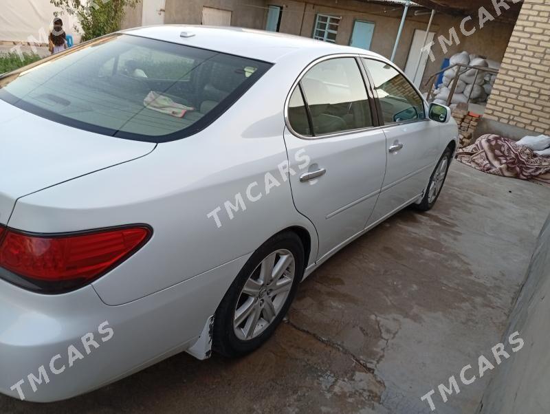 Lexus ES 2003 - 190 000 TMT - Байрамали - img 5