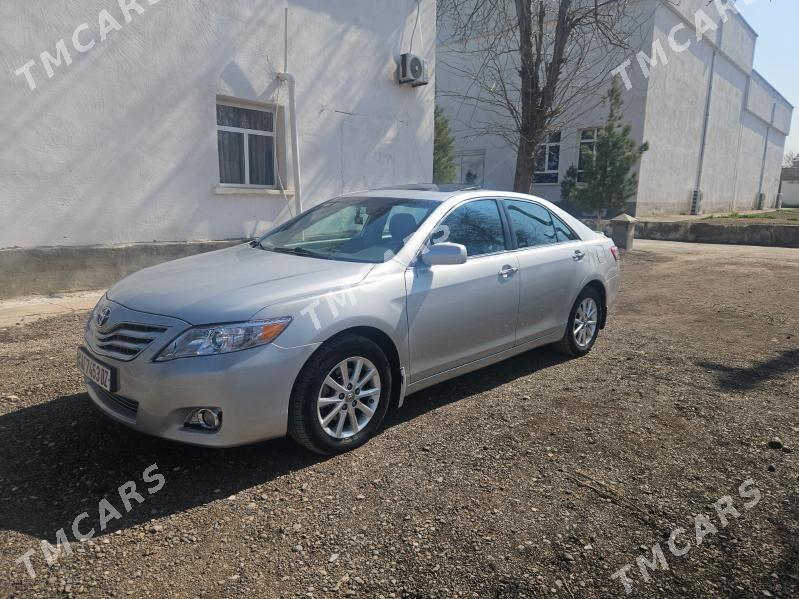 Toyota Camry 2011 - 185 000 TMT - Gurbansoltan Eje - img 4