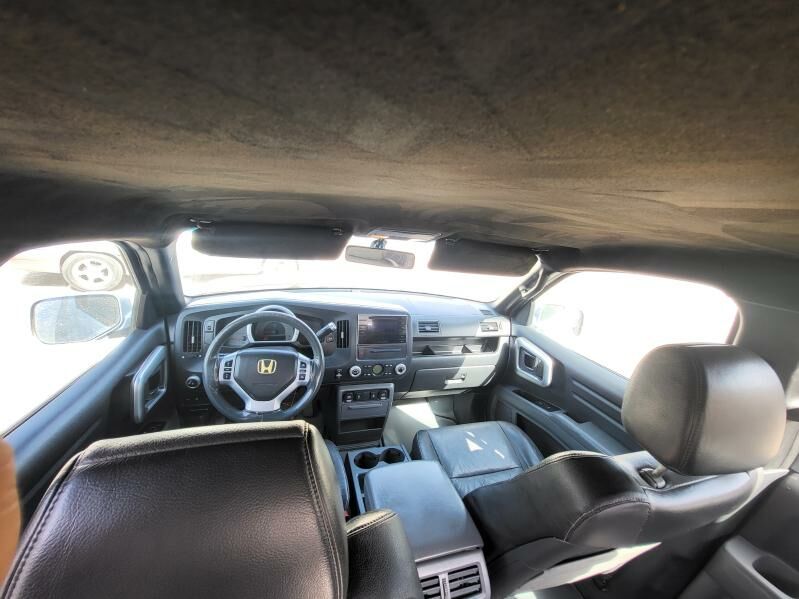 Honda Ridgeline 2007 - 222 000 TMT - Daşoguz - img 6