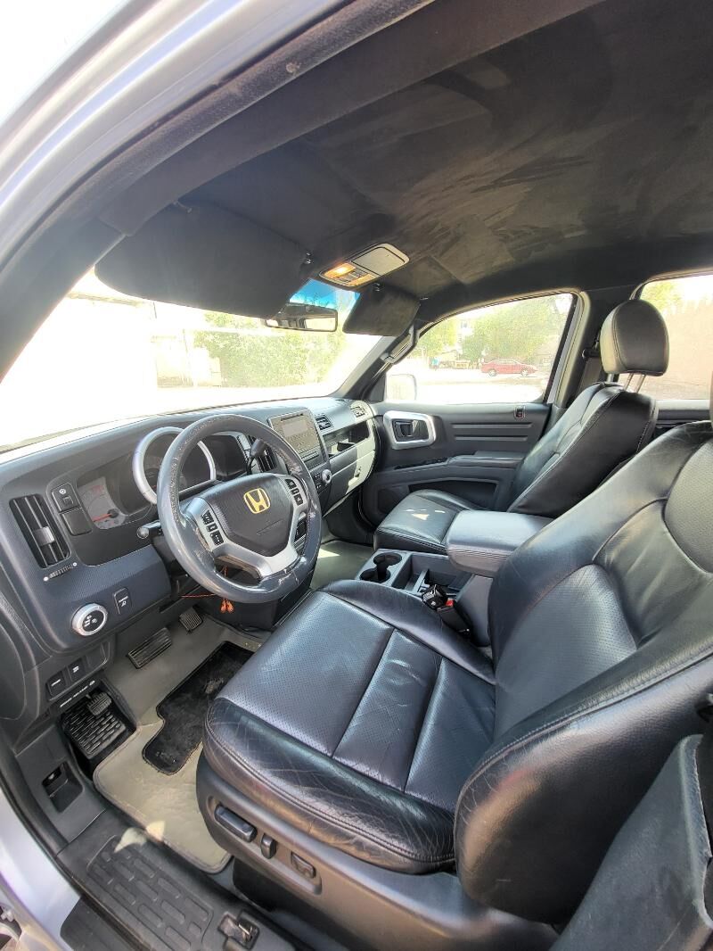 Honda Ridgeline 2007 - 222 000 TMT - Daşoguz - img 4