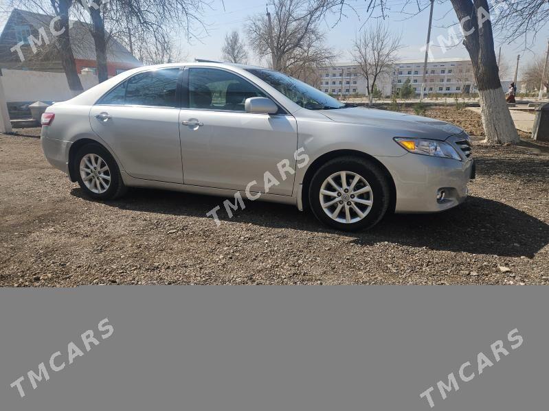Toyota Camry 2011 - 185 000 TMT - Gurbansoltan Eje - img 6