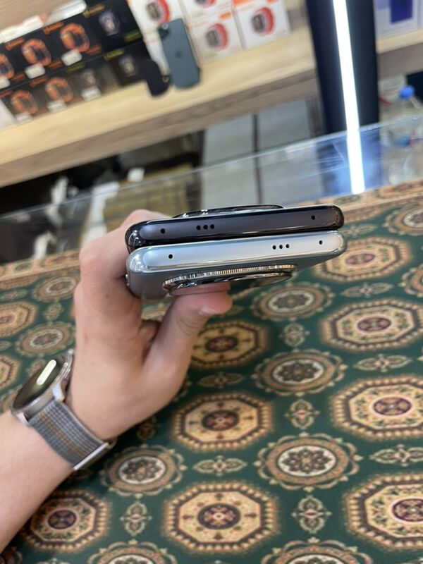 REDMI NOTE 14 PRO+ - Türkmenabat - img 5