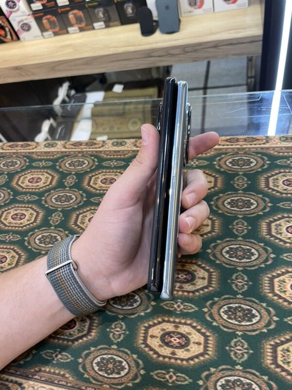 REDMI NOTE 14 PRO+ - Türkmenabat - img 2