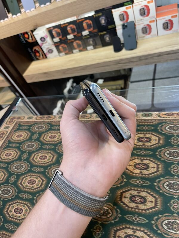 REDMI NOTE 14 PRO+ - Türkmenabat - img 3