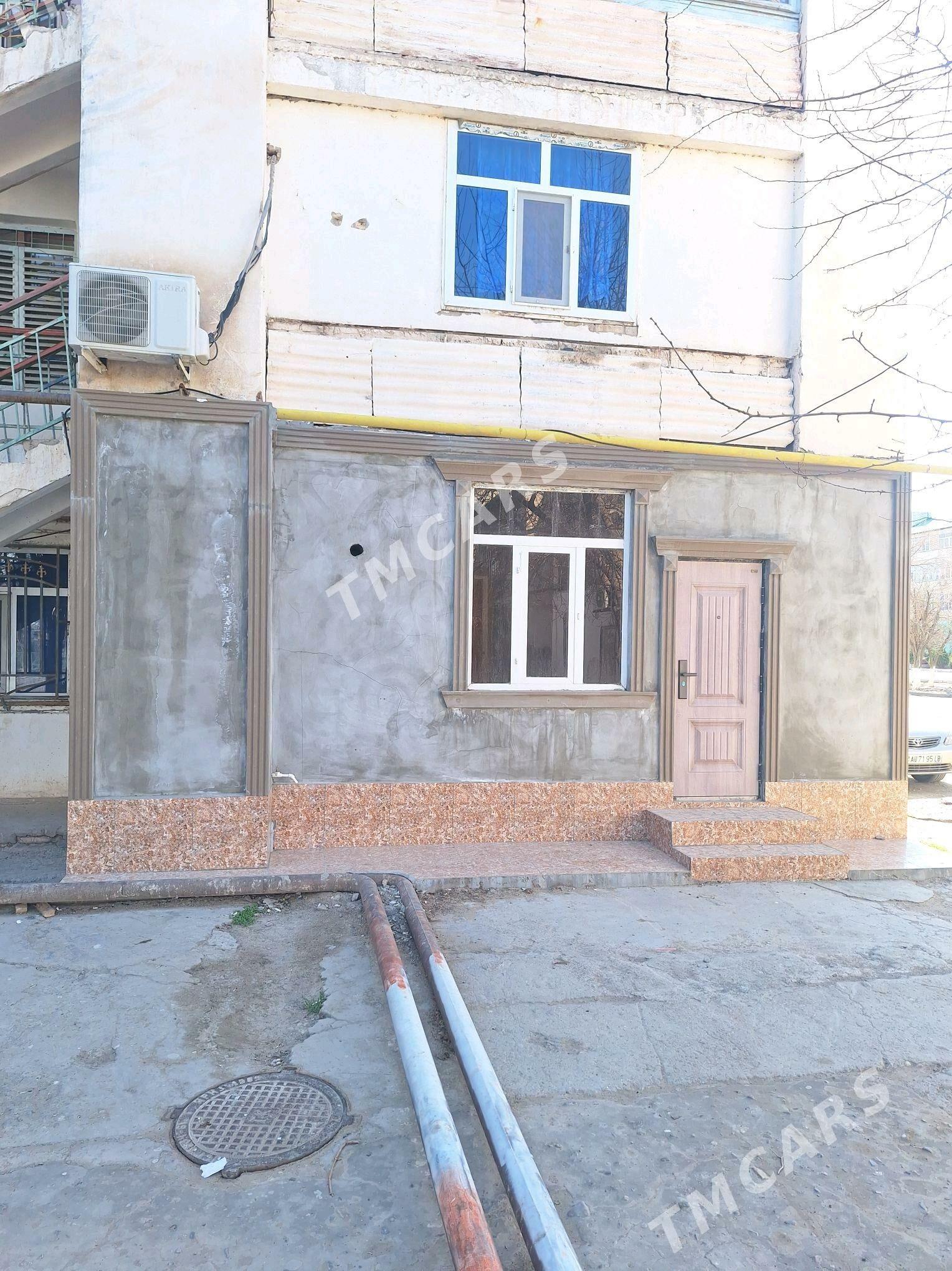 Квартира - Türkmenabat - img 7