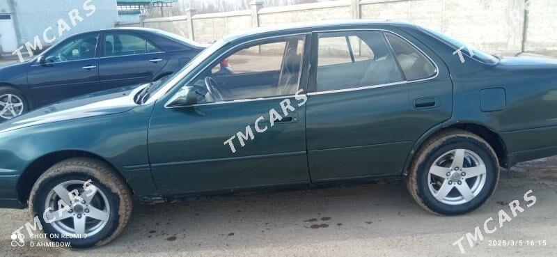 Toyota Camry 1995 - 80 000 TMT - етр. Туркменбаши - img 2