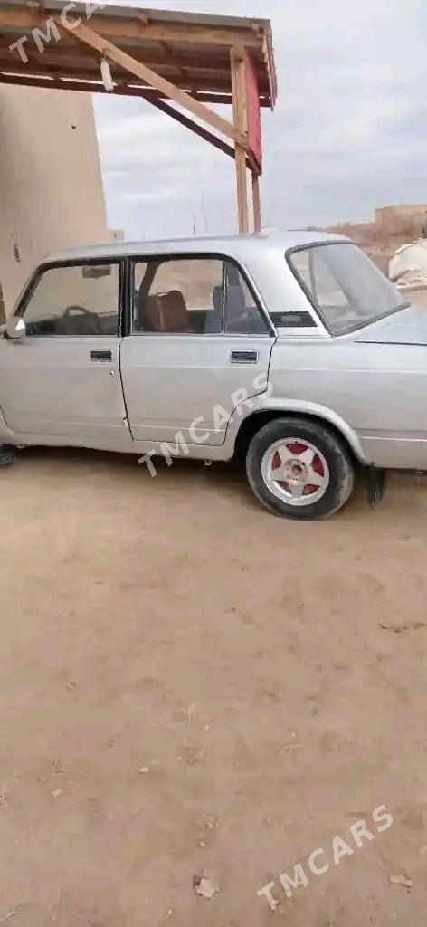 Lada 2105 1985 - 10 000 TMT - Акдепе - img 3