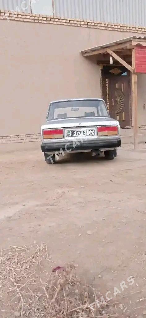 Lada 2105 1985 - 10 000 TMT - Акдепе - img 2
