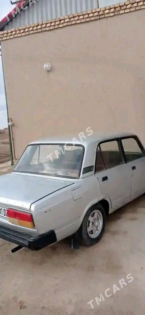 Lada 2105 1985 - 10 000 TMT - Акдепе - img 4