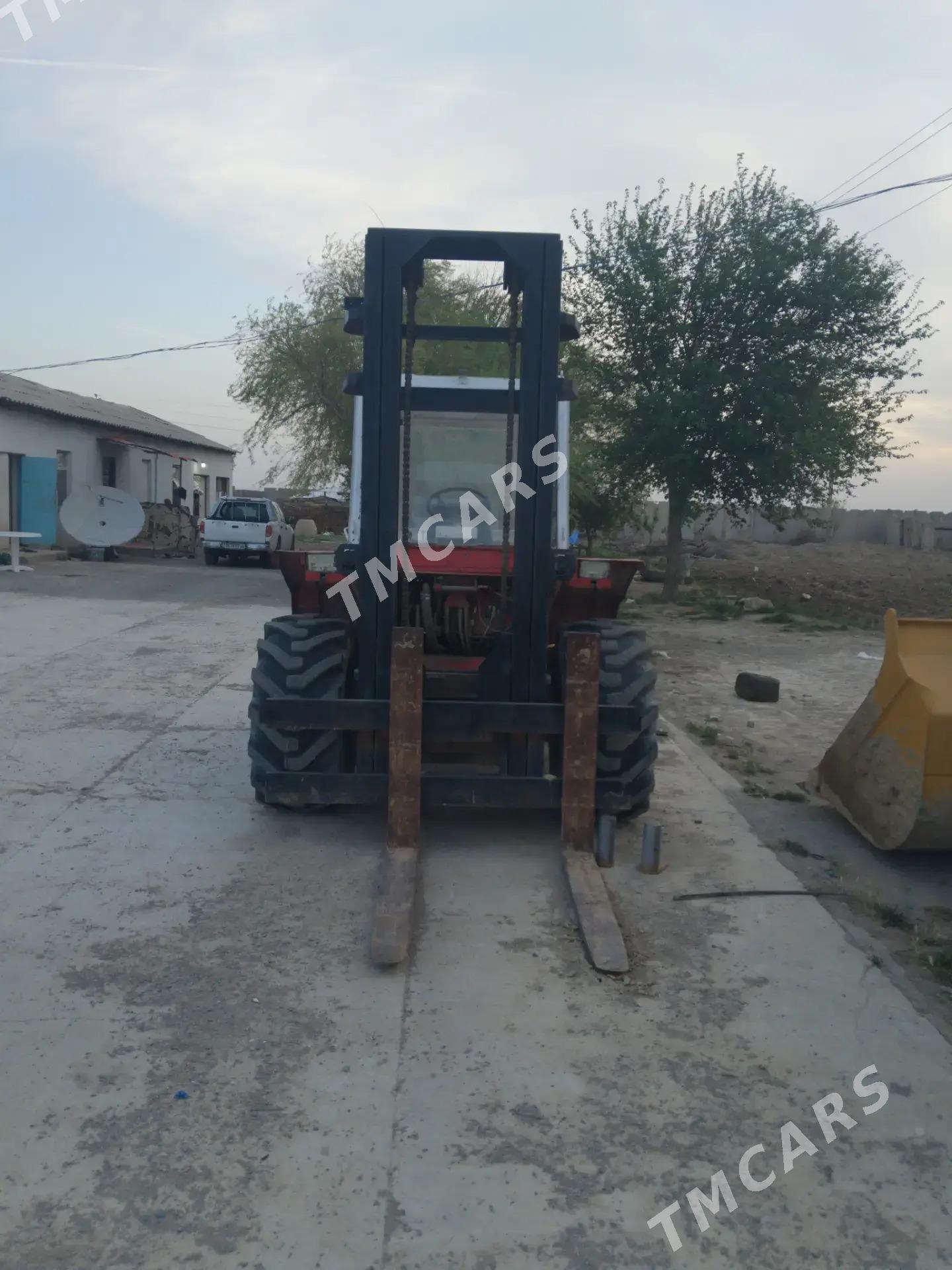 XCMG LW300F 1993 - 110 000 TMT - Бахарден - img 3
