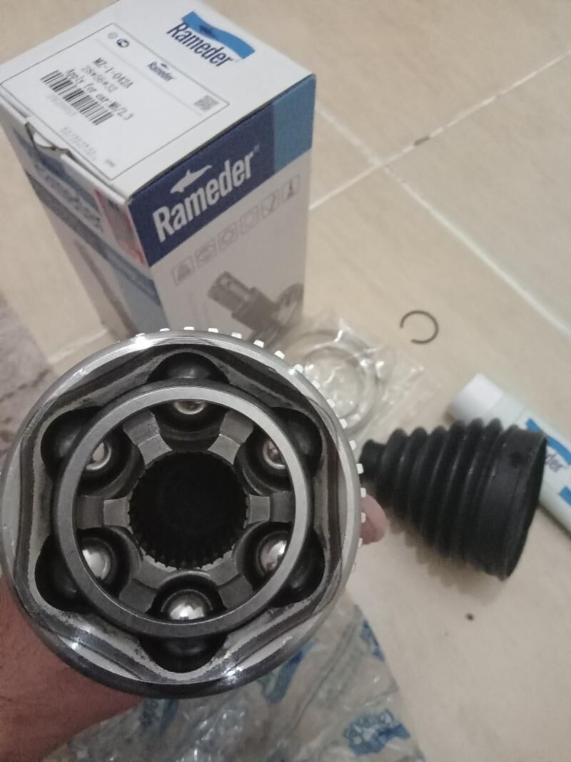 Honda granat 28×32 600 TMT - Ашхабад - img 2