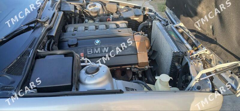BMW 525 1995 - 70 000 TMT - Балканабат - img 7