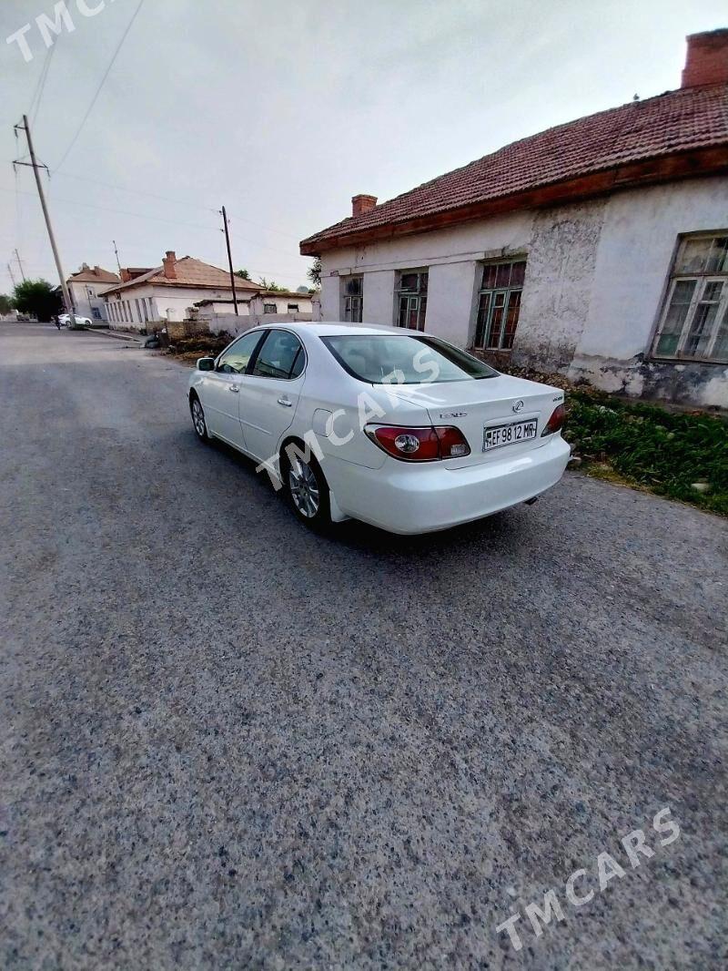 Lexus ES 300 2002 - 159 000 TMT - Mary - img 3