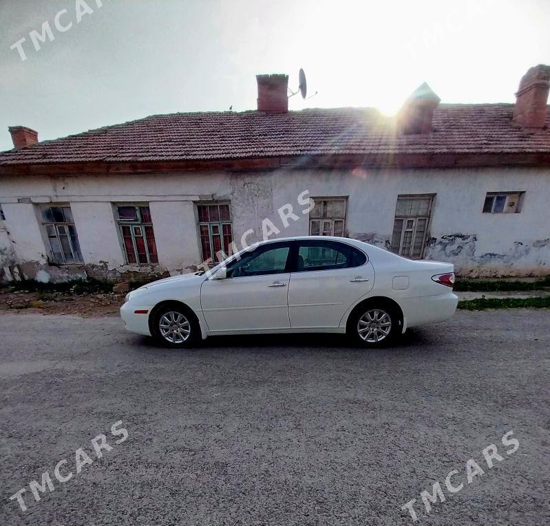 Lexus ES 300 2002 - 159 000 TMT - Mary - img 4