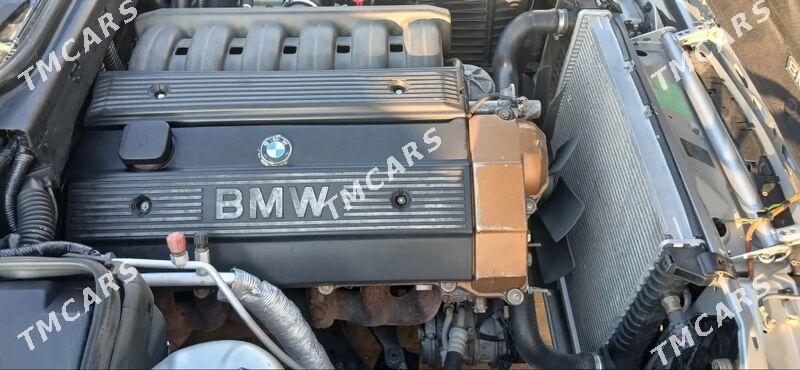 BMW 525 1995 - 70 000 TMT - Балканабат - img 9