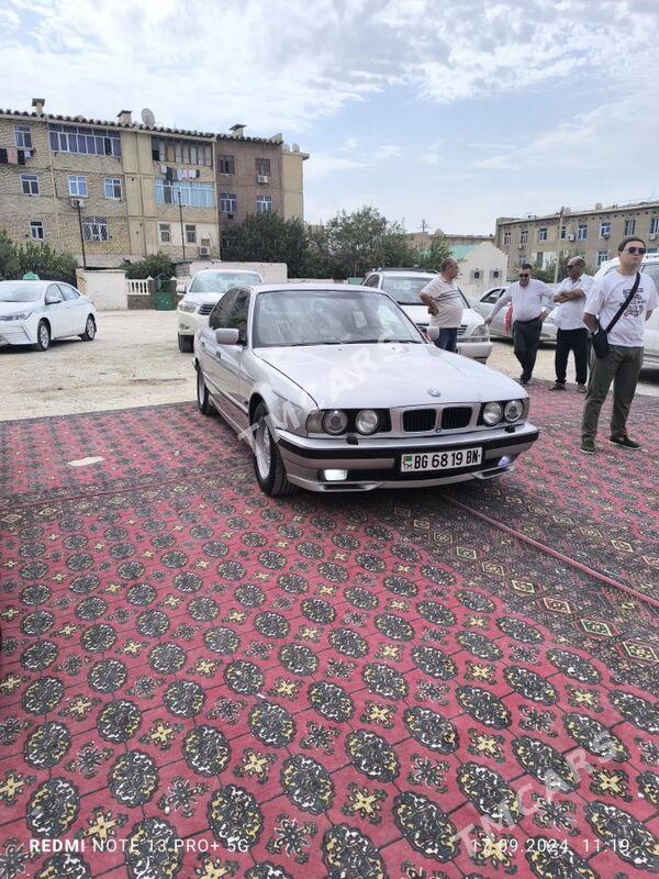 BMW 525 1995 - 70 000 TMT - Балканабат - img 10