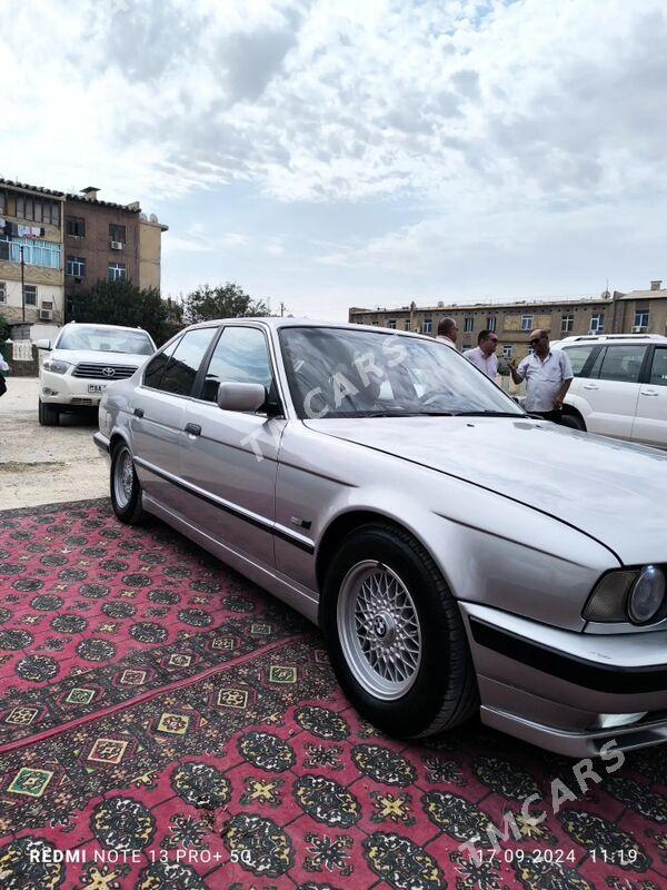 BMW 525 1995 - 70 000 TMT - Балканабат - img 8