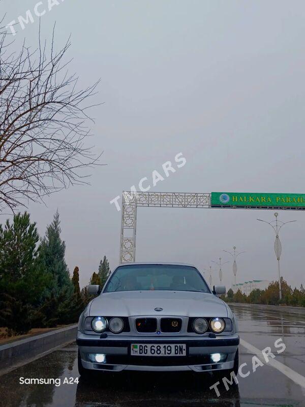 BMW 525 1995 - 70 000 TMT - Балканабат - img 6