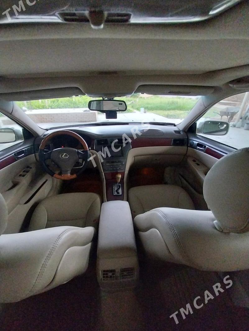 Lexus ES 300 2002 - 159 000 TMT - Mary - img 6
