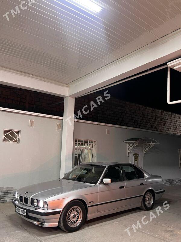 BMW 525 1995 - 70 000 TMT - Балканабат - img 5