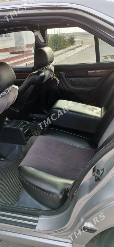 BMW 525 1995 - 70 000 TMT - Балканабат - img 4