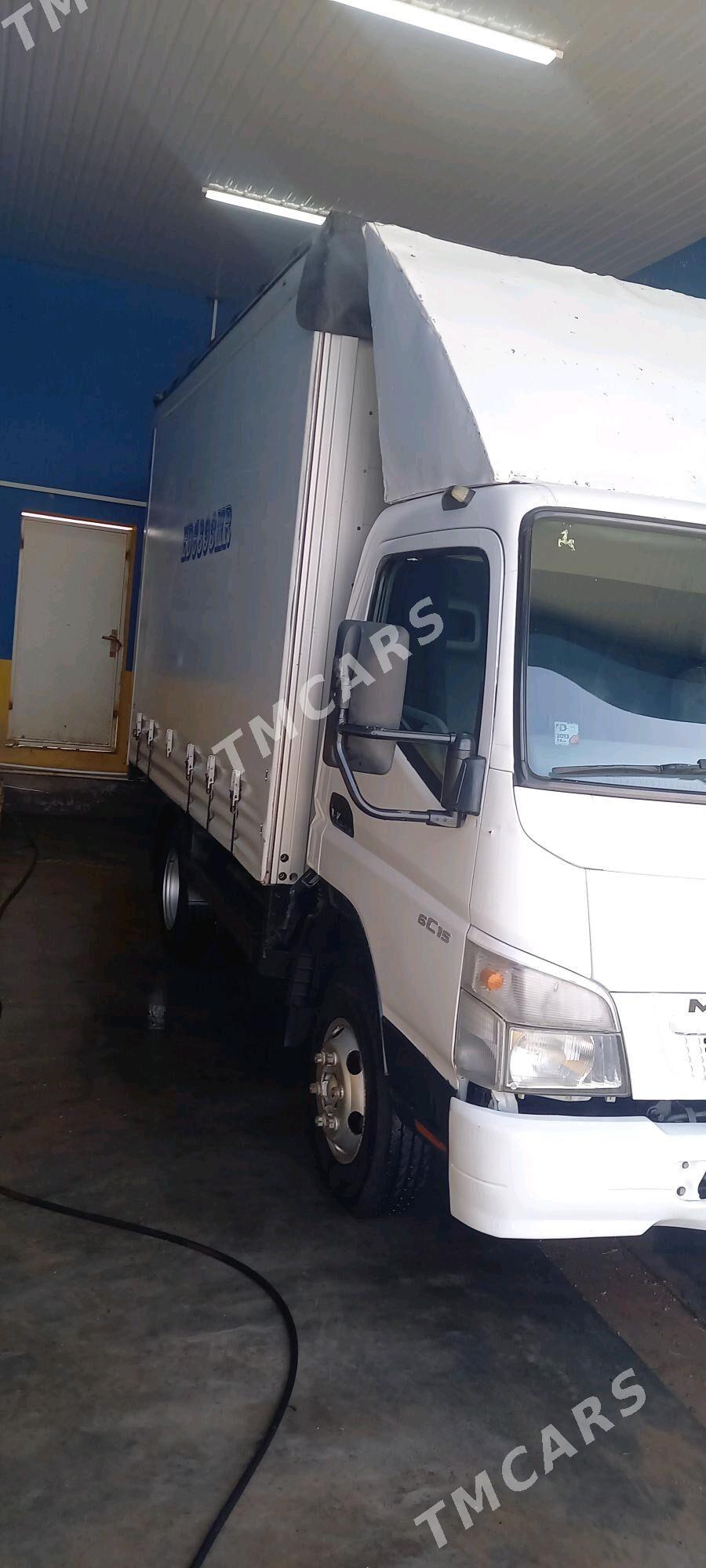 Mitsubishi Canter 2006 - 280 000 TMT - Мары - img 2