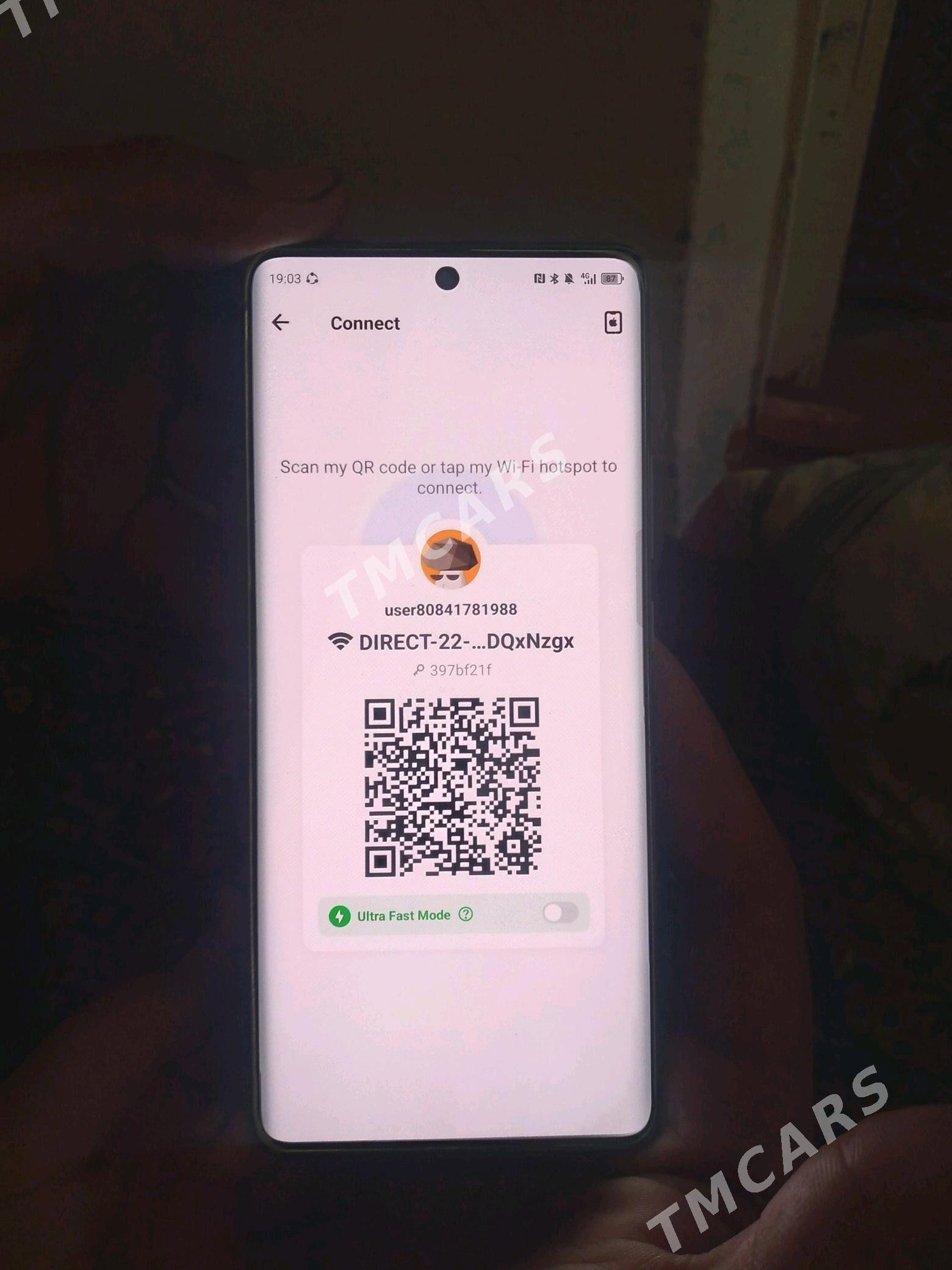 infinix hot 50pro+ - Balkanabat - img 3