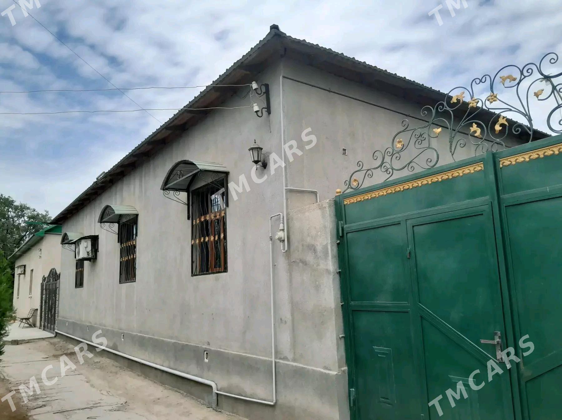Jay - Türkmenbaşy etr. - img 2