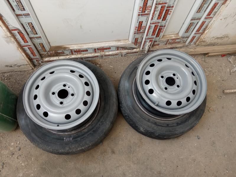 diska 14 lik.opel 70 TMT - Mary - img 2